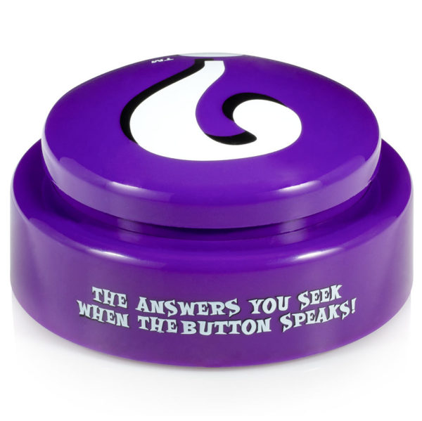 Magic Answer button back