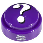 Magic Answer button