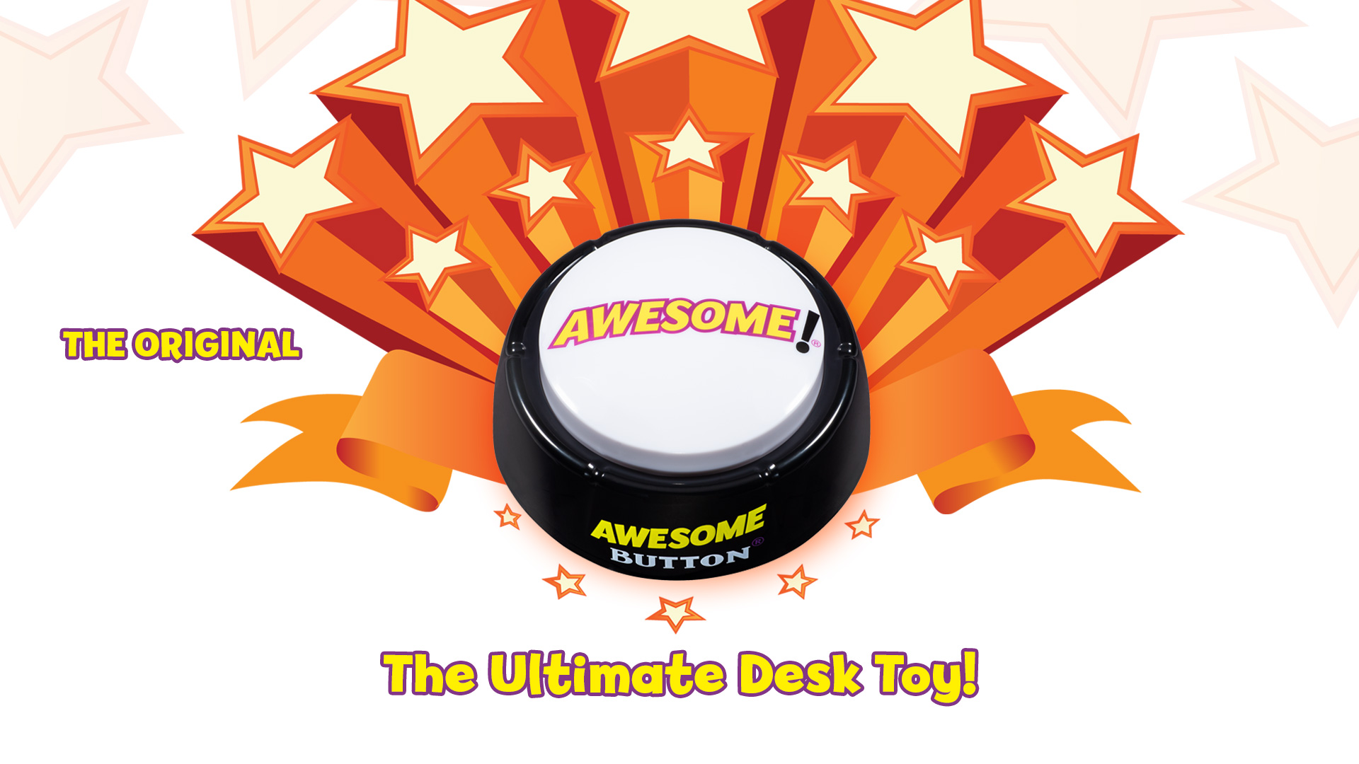 The Original Awesome Button