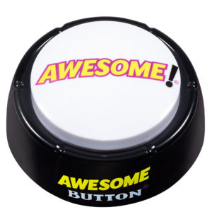 The Awesome Button