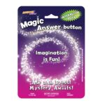 Magic Answer button®-Front Retail Package 2020