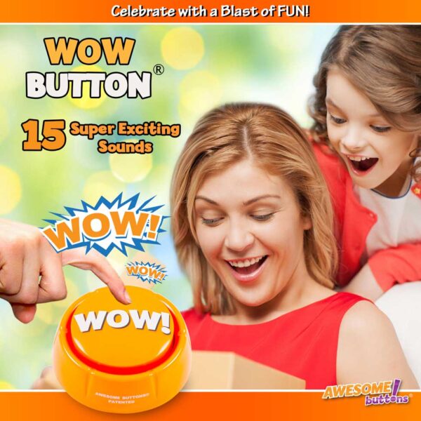 WOW Button